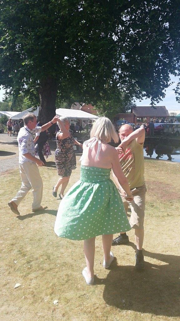 Coolmoves Burford House Motor Show Burford House Motor Sh… Flickr