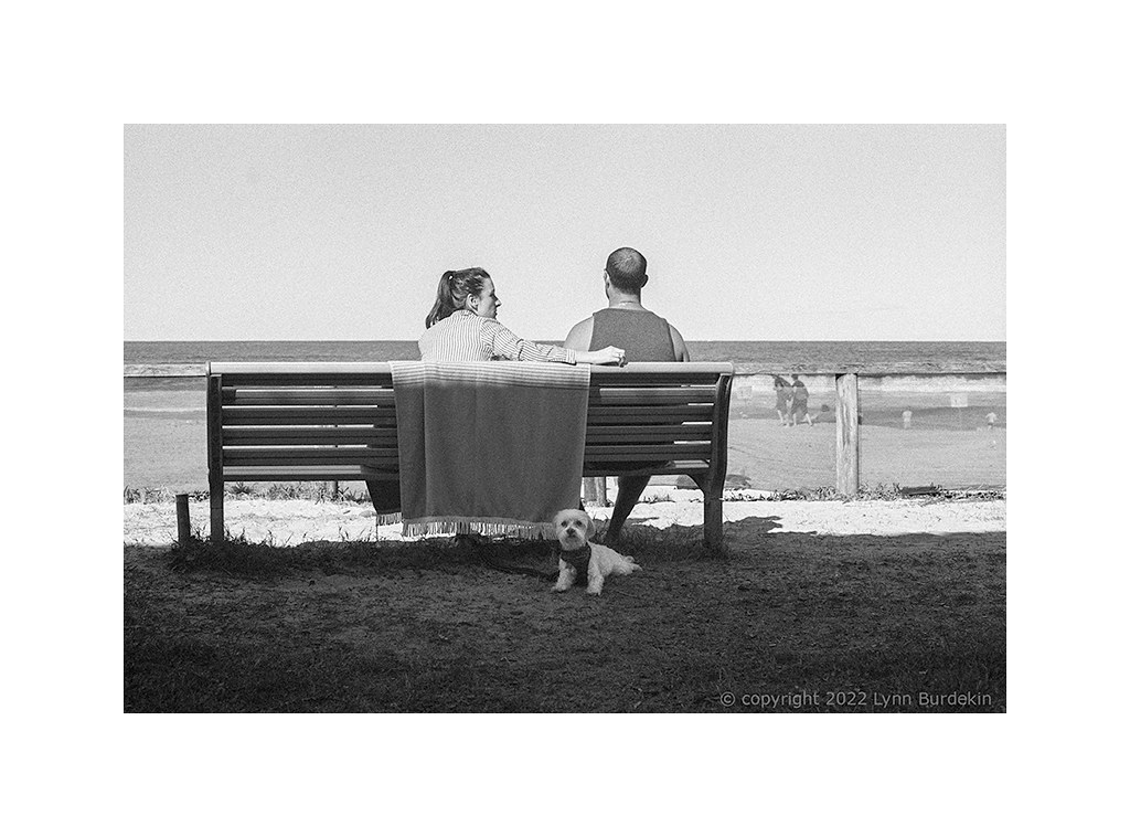 Dee Why beach, Sydney, winter 2022 113 Dee Why beach, Syd… Flickr