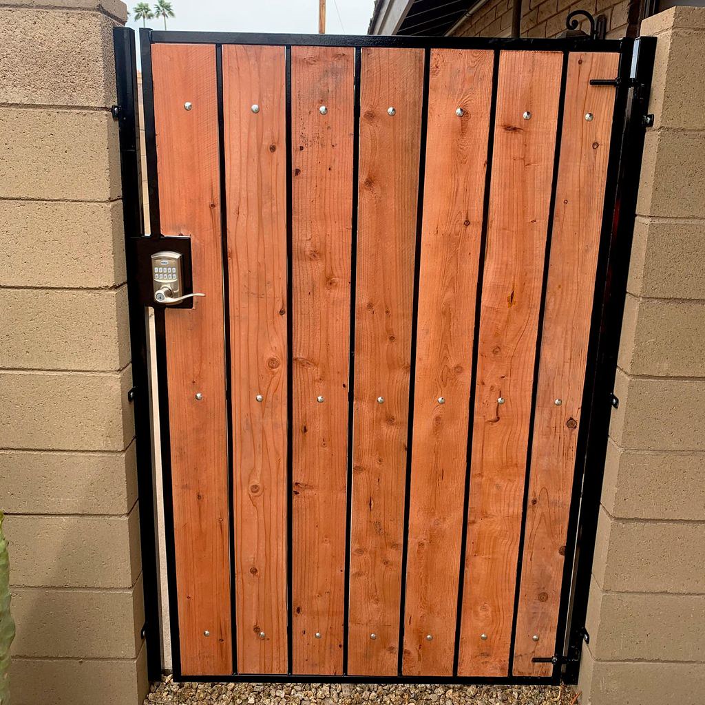 ALL Garage Doors and Gates ALL Garage Doors and Gates; 127… Flickr