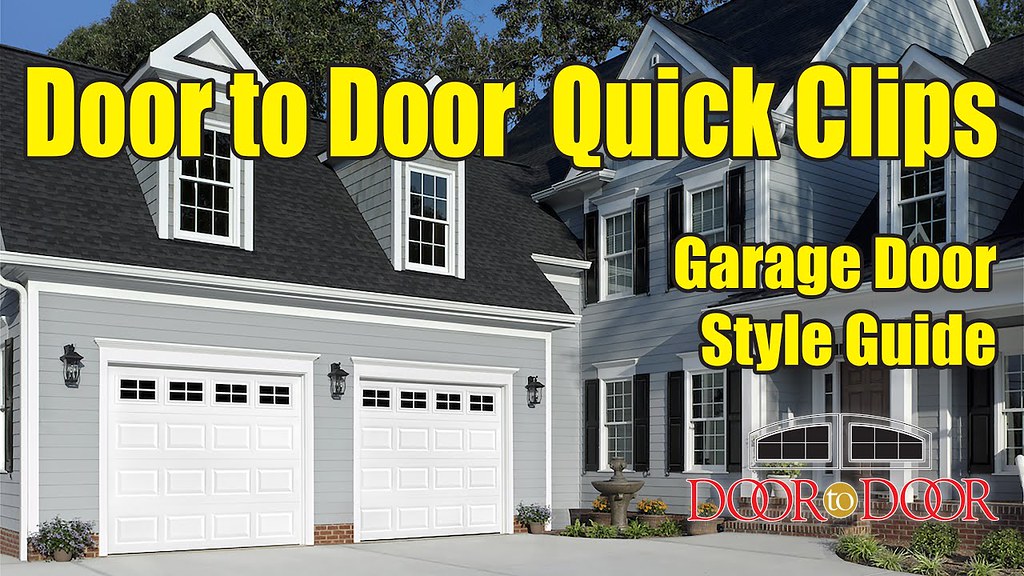 ALL Garage Doors and Gates ALL Garage Doors and Gates; 127… Flickr