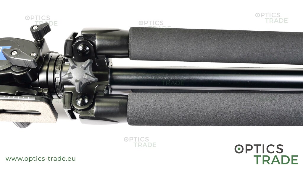 Zeiss Carbon Tripod Professional Zeiss Carbon Tripod Profe… Flickr