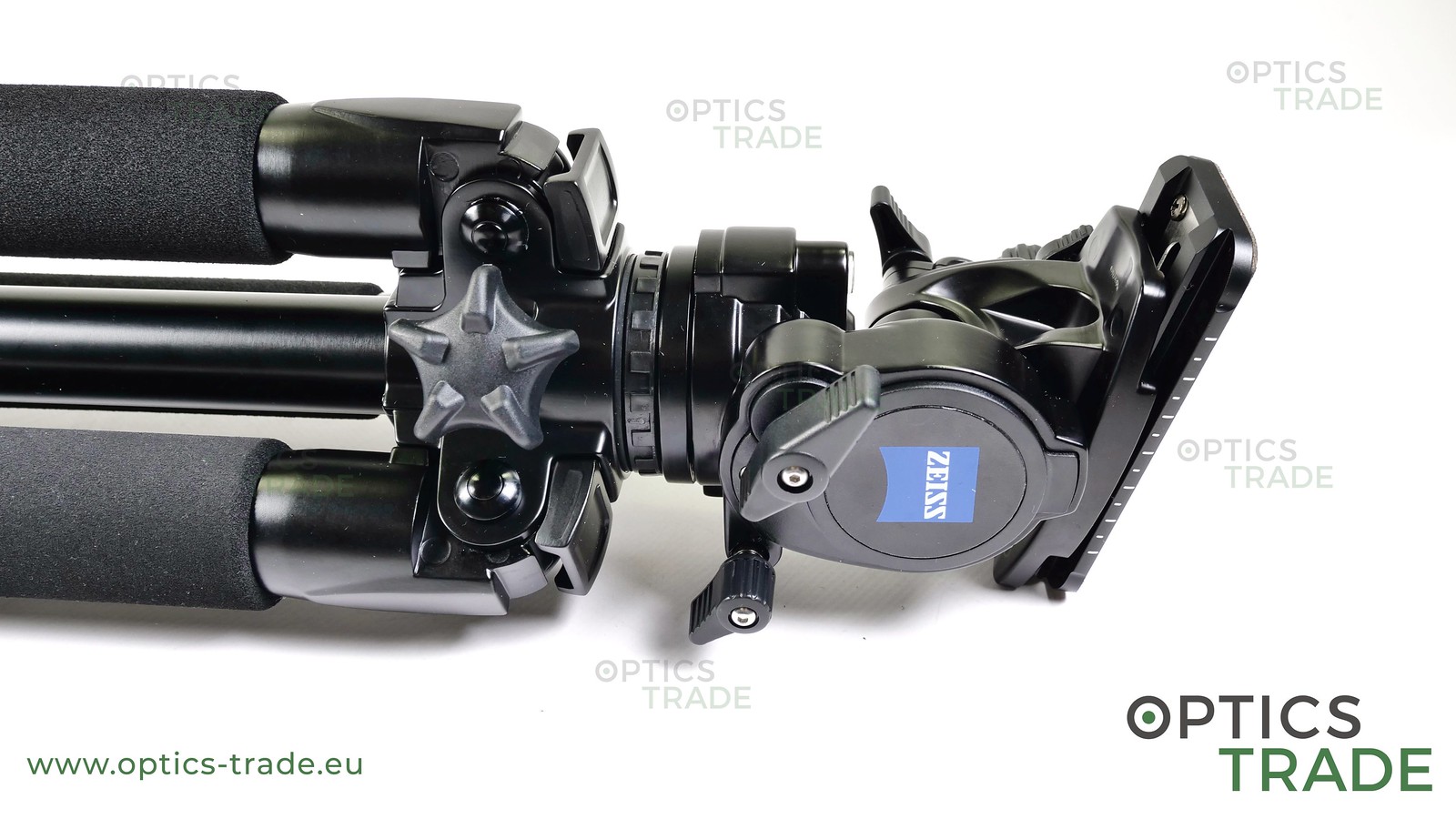 Zeiss Carbon Tripod Professional Flickr