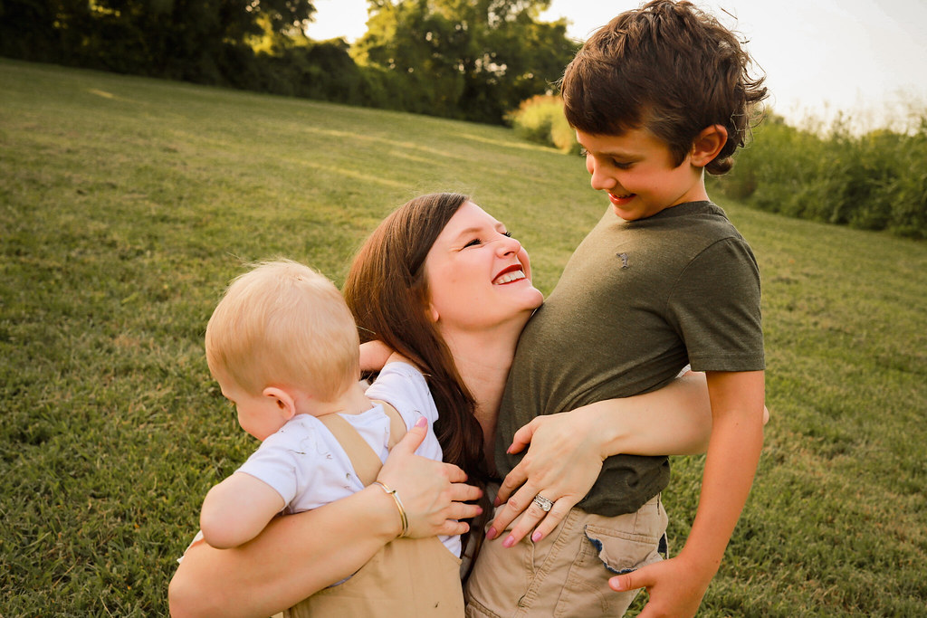 Mama mini Bonnie Cramer Flickr