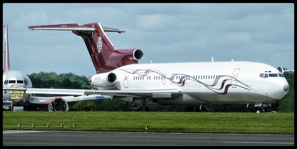 Kemble Cotswold Airport June 2022 Kemble Cotswold Airpor… Flickr