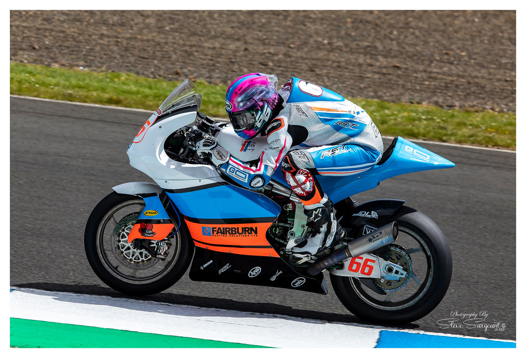 CameronFraser0979 Steve Sargeant Flickr