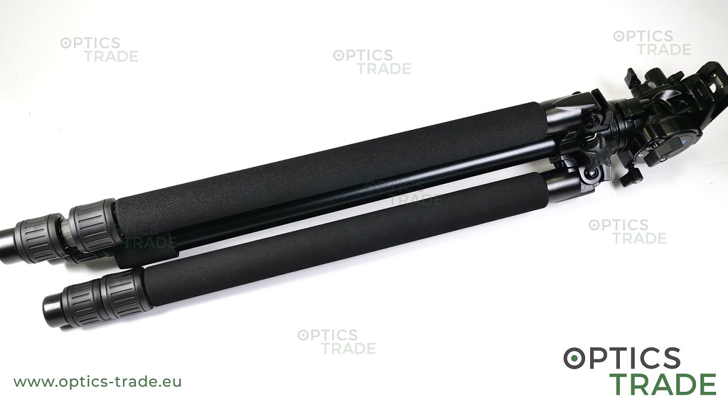 Zeiss Carbon Tripod Professional Zeiss Carbon Tripod Profe… Flickr