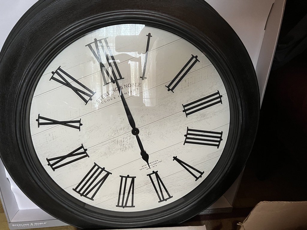 Jack’s clocks Jack’s clocks Neil Hitze Flickr