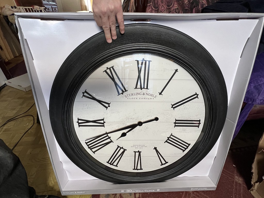 Jack’s clocks Jack’s clocks Neil Hitze Flickr