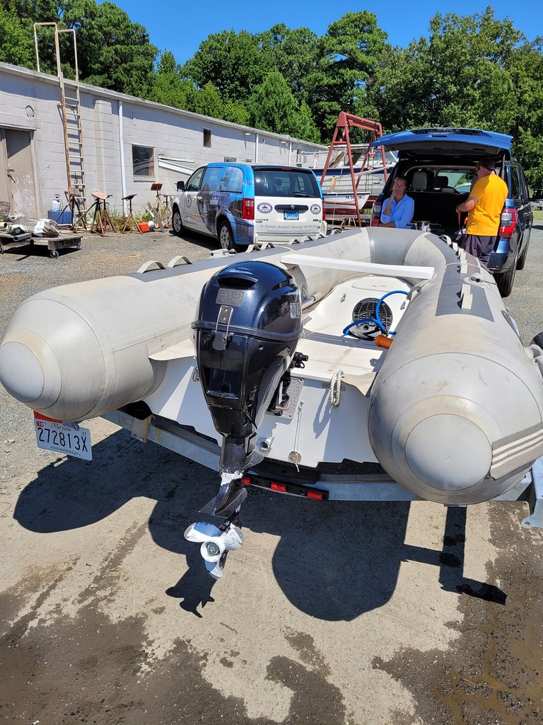 20220808_114224 CBMM Charity Boat Donation Program Flickr