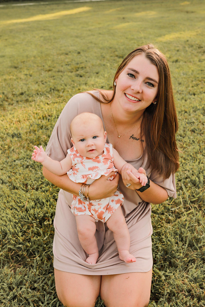 Mama + mini Bonnie Cramer Flickr