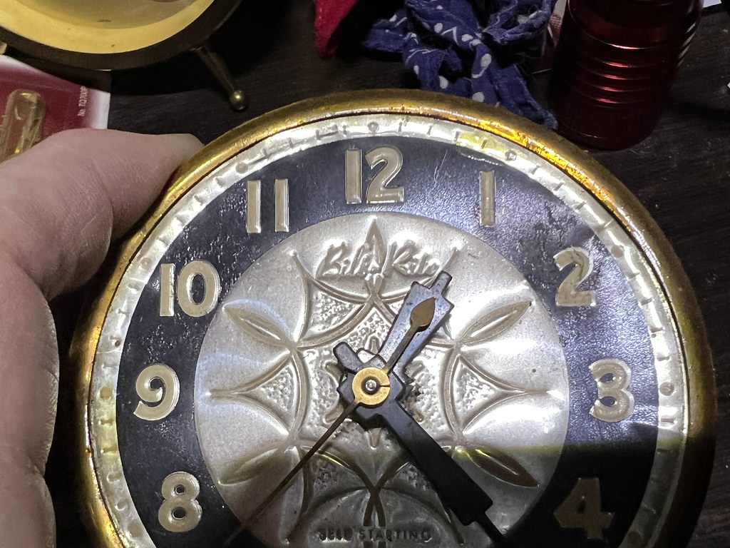 Jack’s clocks Jack’s clocks Neil Hitze Flickr