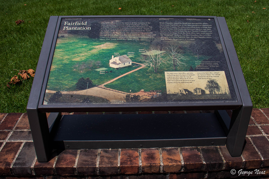 Fairfield Plantation 071654522 Fairfield Plantation The … Flickr