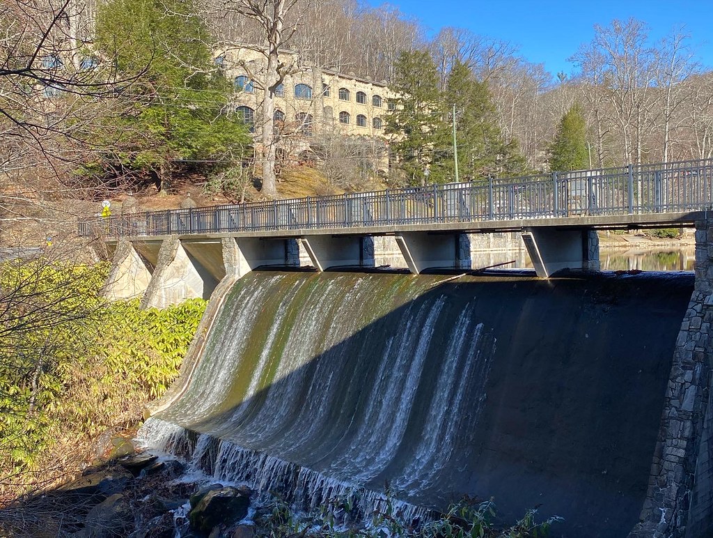 College Montreat ‘21 PHPC Communications Flickr