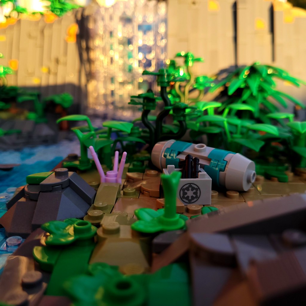 Crash site 2.0 [SW Faction RPG] ARKUM ELO Flickr