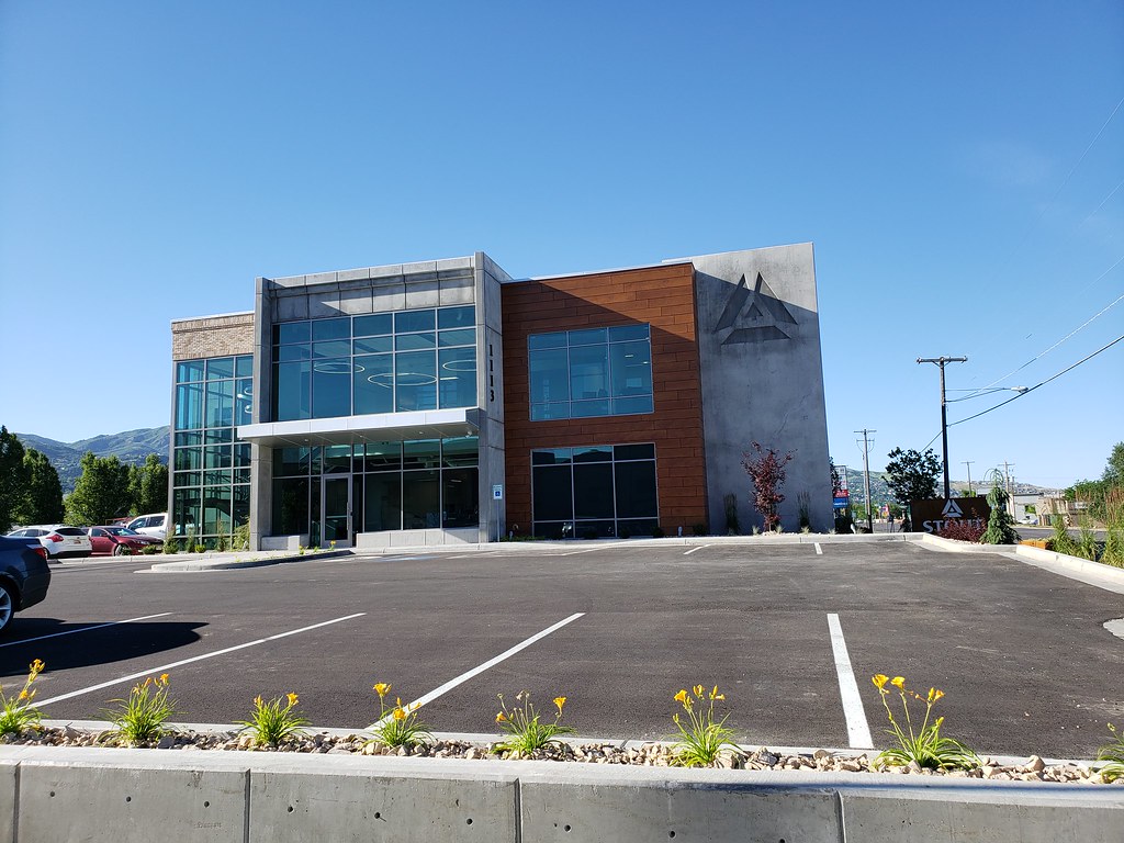 S&B S&B Plumbing Flickr