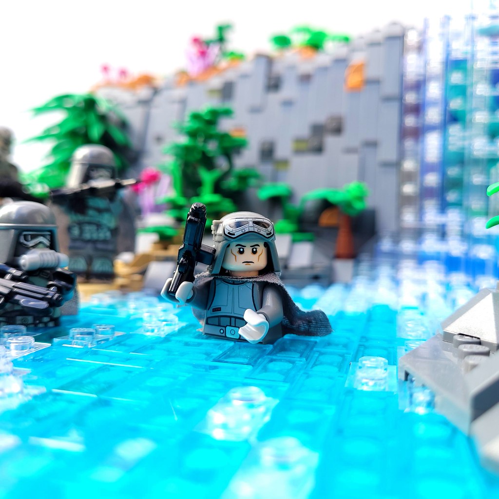 Crash site 2.0 [SW Factions RPG] ARKUM ELO Flickr