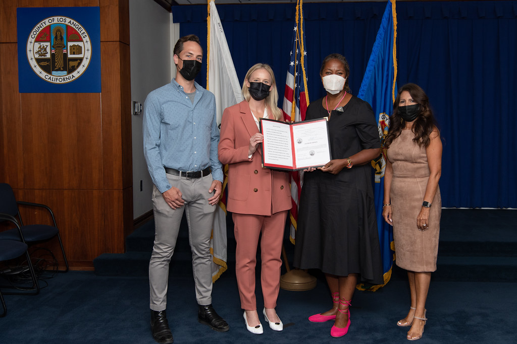 483333 Kelly LoBianco Director Department of Economic Oppo… Flickr