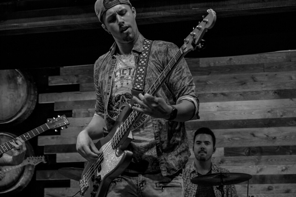 On Tap, Cedar Point Sandusky, Ohio JHM CREATIONZ Flickr