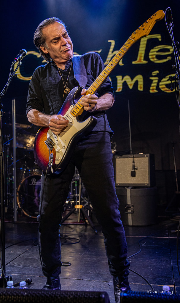 Crash Test DummiesBrad Roberts 3TEN Austin City Limits Li… Flickr