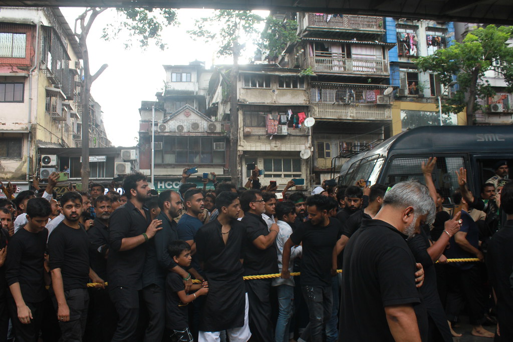 Ashura Moharam 2022 Juloos Mumbai firoze shakir photographerno1 Flickr
