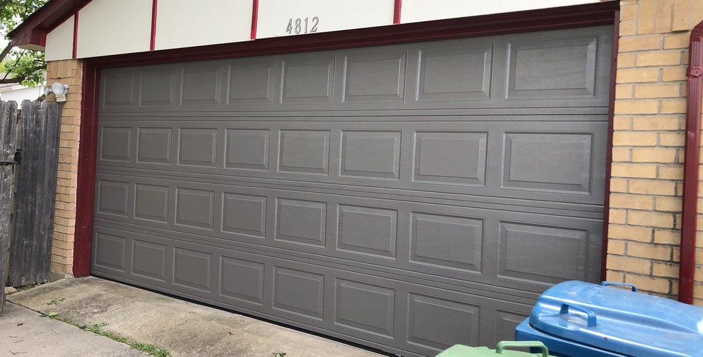 Trusted Garage Door Service Cactus Garage Door Repair; 933… Flickr