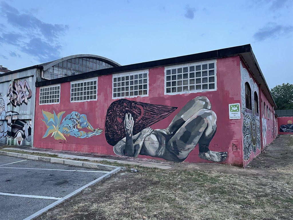 Torino Pozzo Strada cj33.photographe Flickr