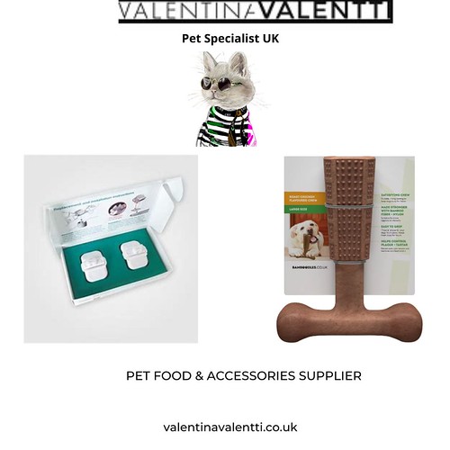 Pet Specialist UK The Valentina Valentti is an Online Pet … Flickr