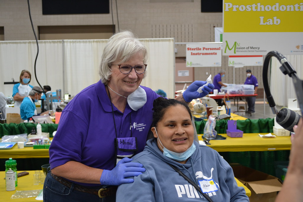 DSC_0383 Minnesota Dental Association Flickr