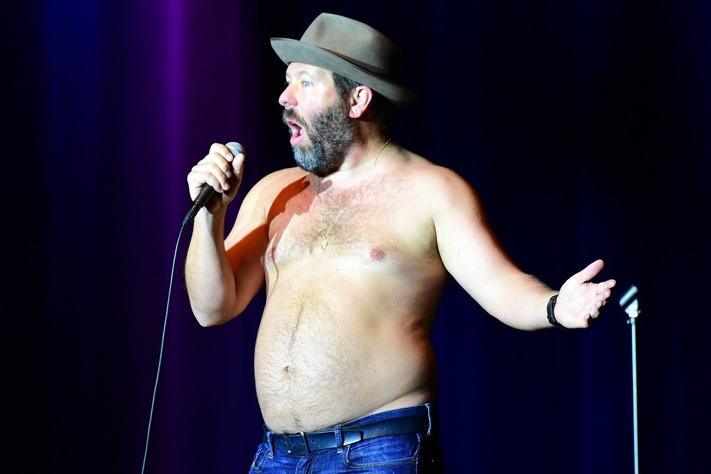 DSC_3537 Wind Creek Event Center Flickr