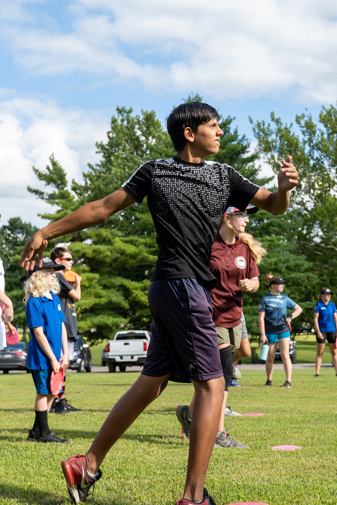 DSC03543 Uplay Disc Golf Flickr