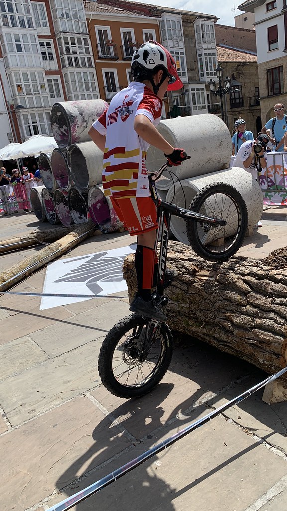 Untitled BikeTrial International Flickr