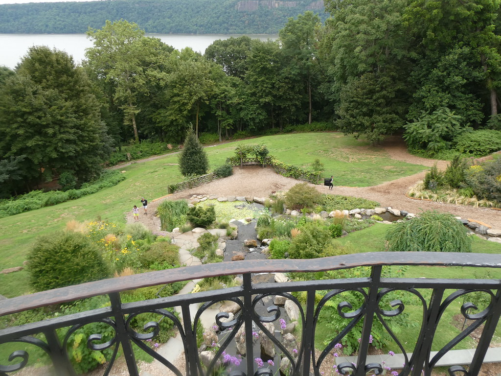 Untermyer Gardens Yonkers, New York WARREN FIELDS Flickr