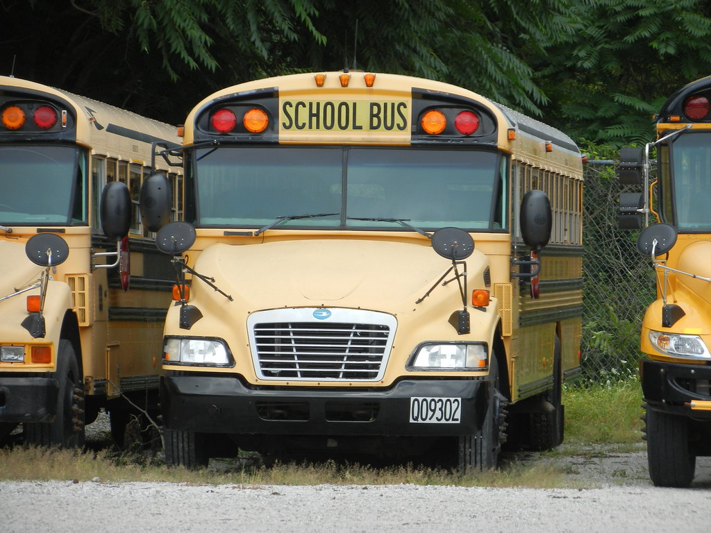 PlymouthShiloh Local School District 2 exMechanicsburg E… Flickr