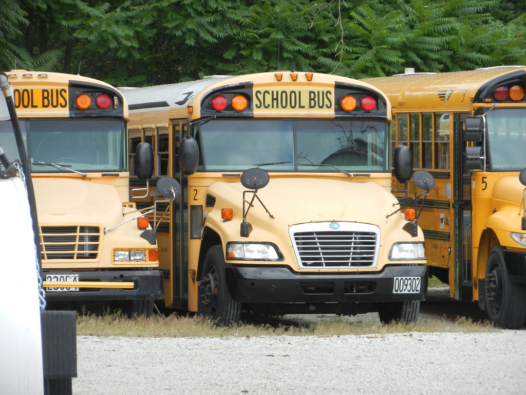 PlymouthShiloh Local School District 2 exMechanicsburg E… Flickr