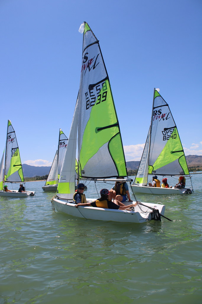 IMG_9492 Community Sailing of Colorado Flickr