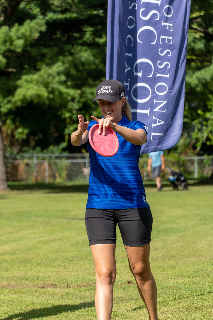 DSC03379 Uplay Disc Golf Flickr