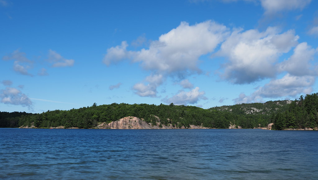 Lake Killarney July 30, 2022 2 David Turnbull Flickr