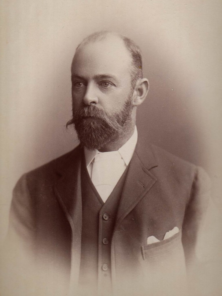 14. James Kelly, son of Joseph Doug Hooper Flickr