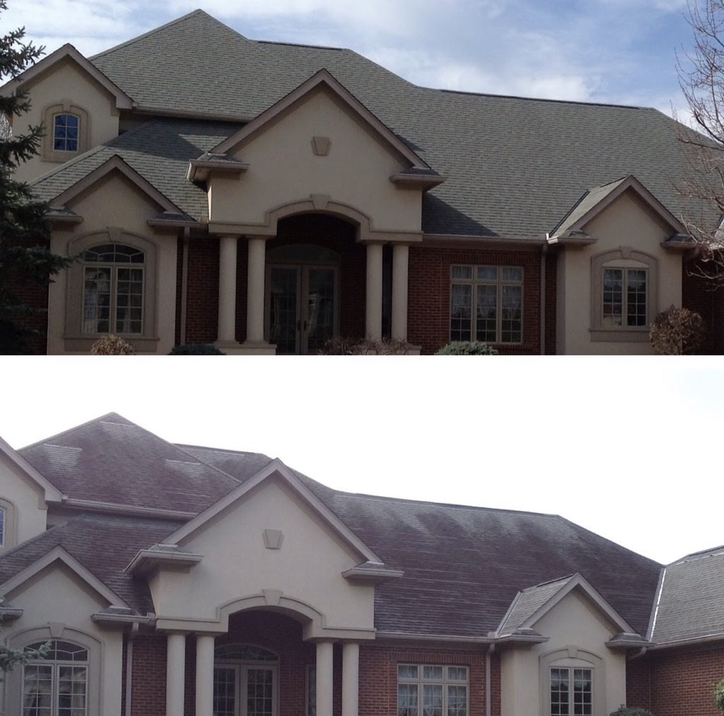 house washing Liberty Power Wash KY Walton Liberty Power Wash Flickr