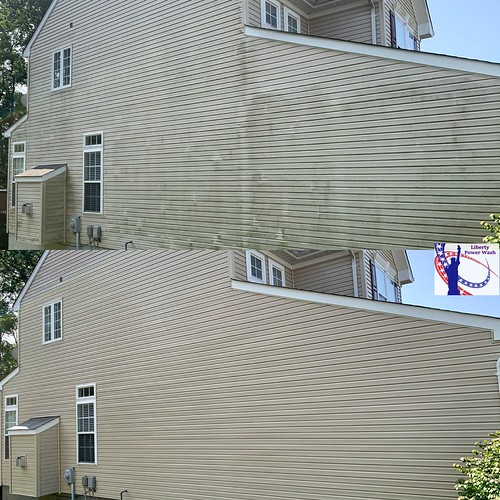 House washing Walton KY Liberty Power Wash Liberty Power Wash Flickr