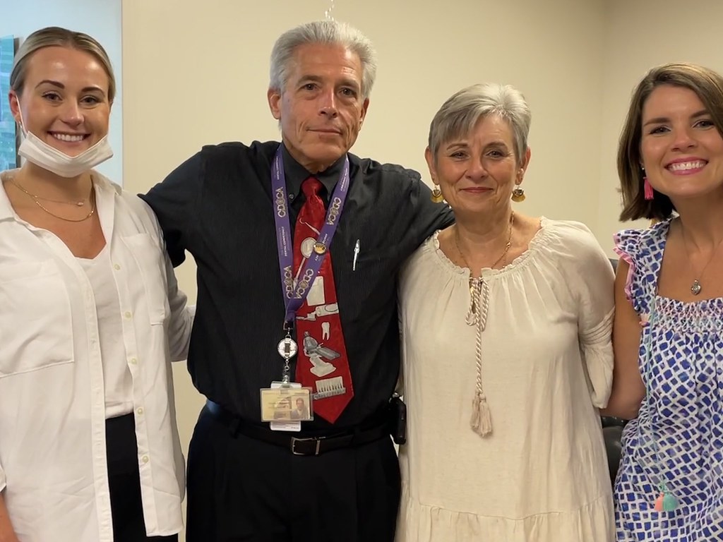 Dr Daugherty Retirement UofL School of Dentistry Flickr