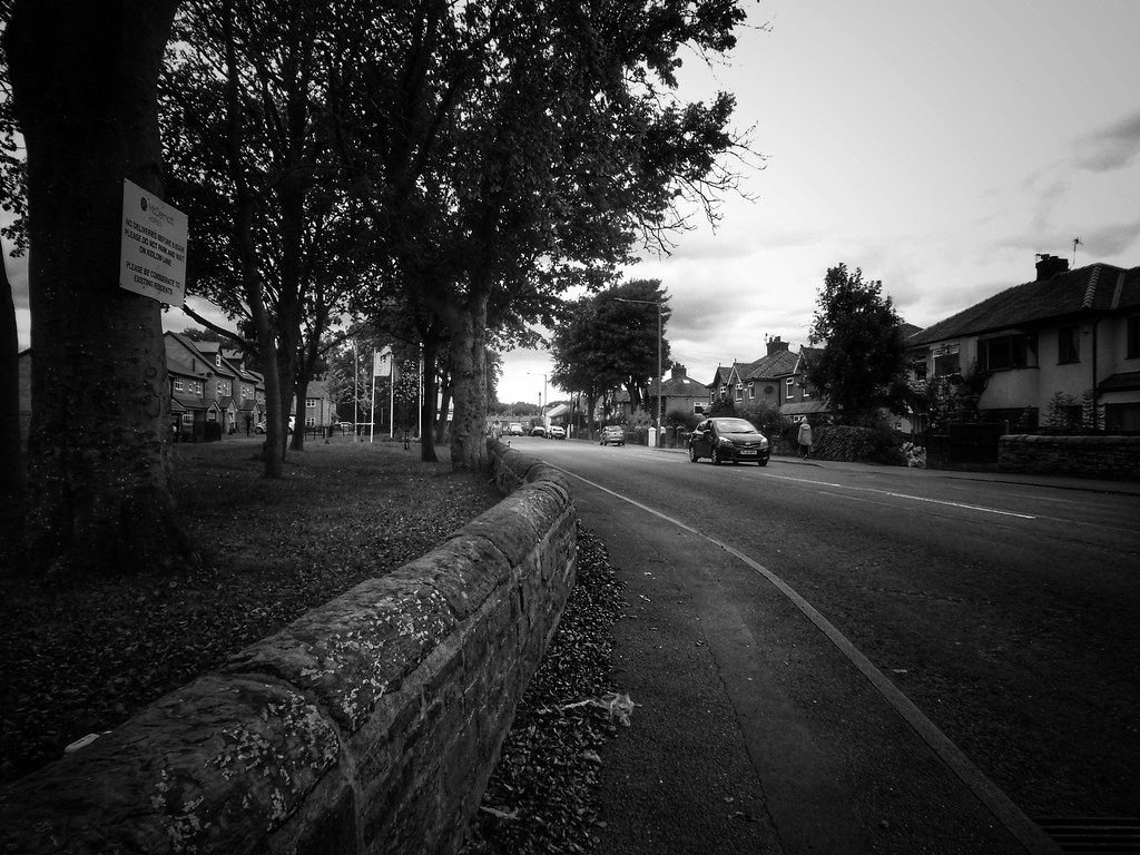 Padiham Lancashire Peter Jones Flickr