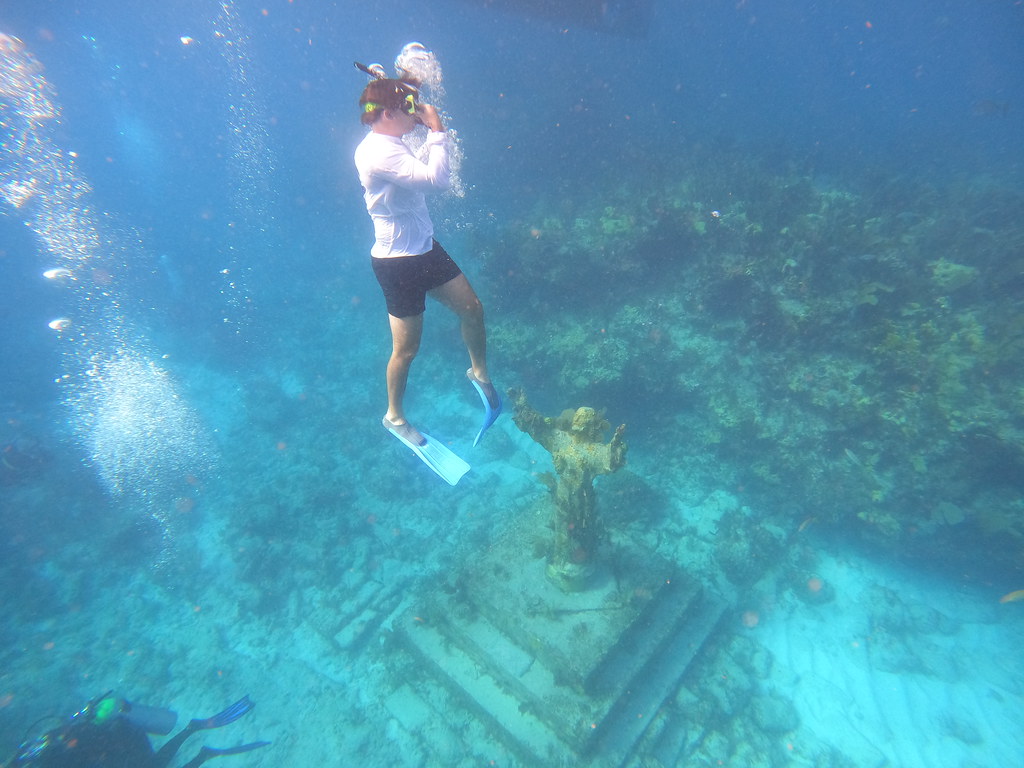 Snorkel Key Largo (4) DCIM\100GOPRO\GOPR0729.JPG Flickr