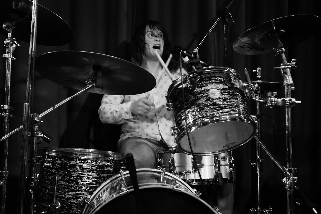 Wet Leg Wet Leg Brunswick Heads Picture House Peter Dovgan Flickr