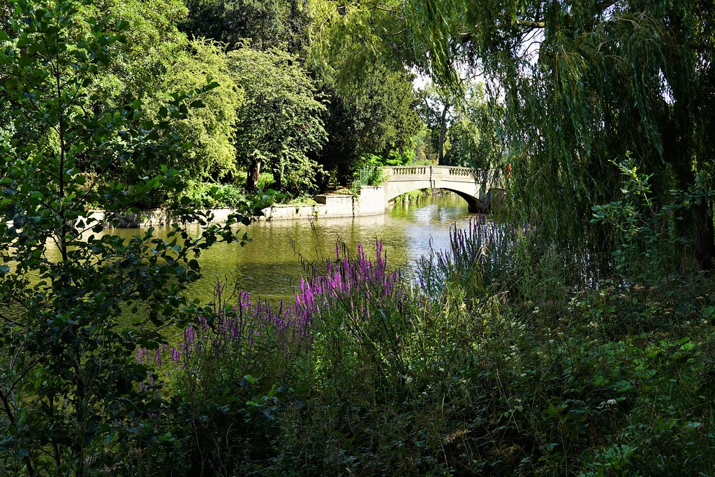 Highfields alan metheringham Flickr