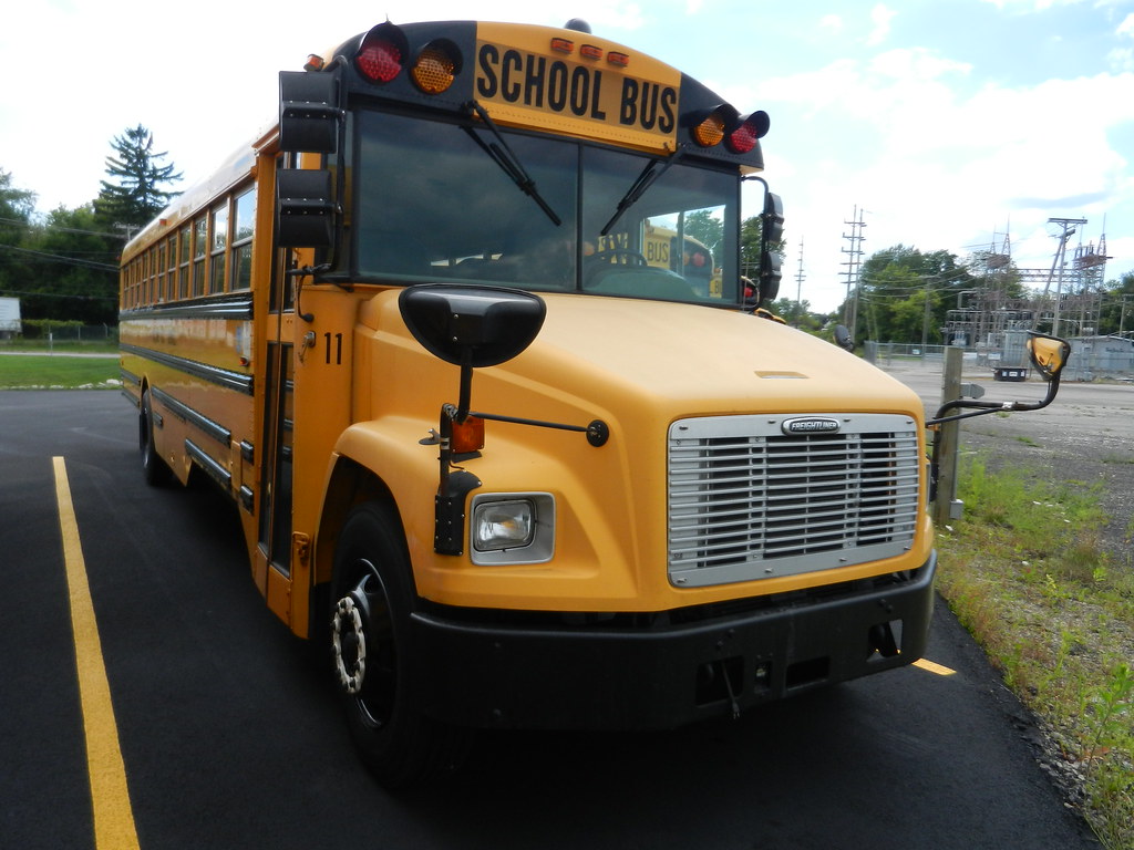 Willard City Schools 11 exArlington Local School District… Flickr