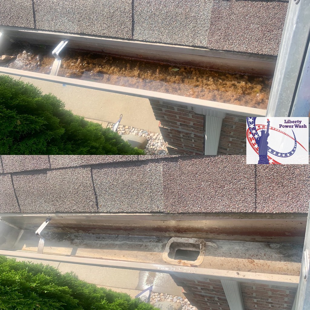 House washing Liberty Power Wash KY Walton Liberty Power Wash Flickr