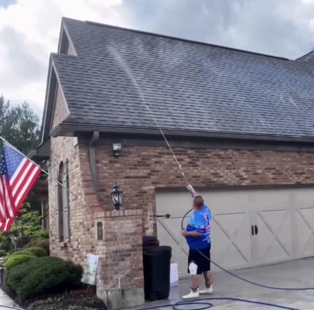 KY Walton house washing Liberty Power Wash Liberty Power Wash Flickr