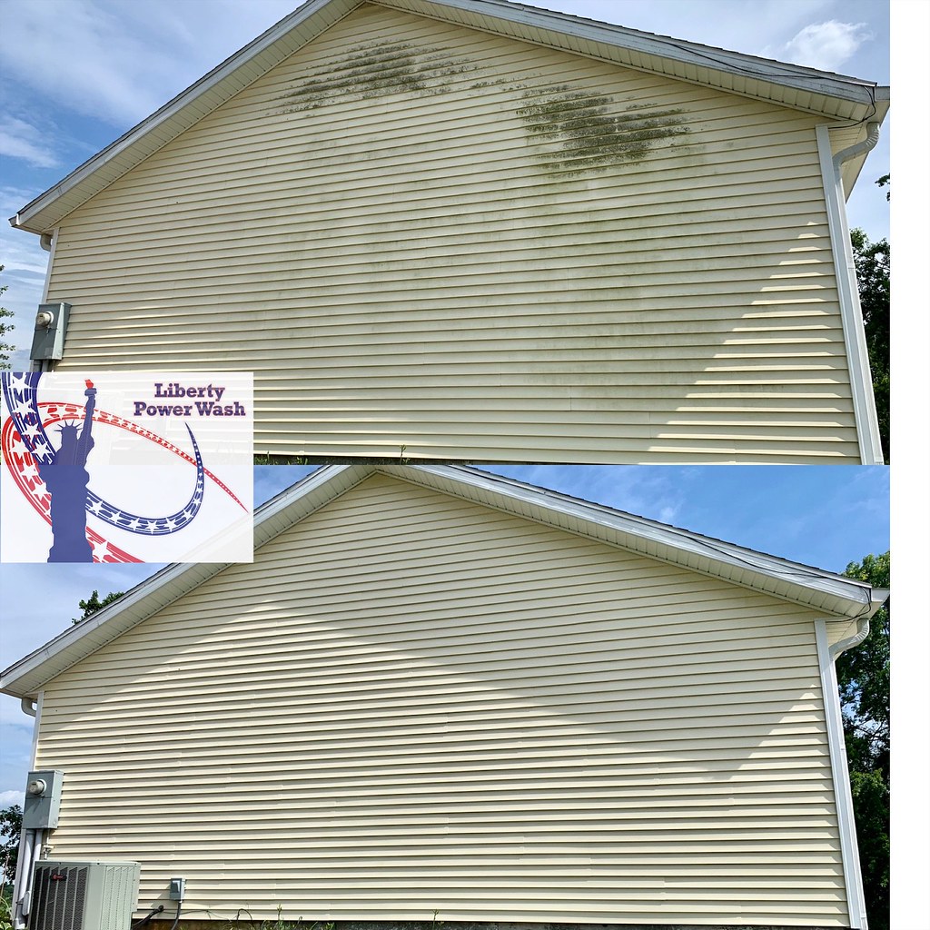 KY Walton Power washing Liberty Power Wash Liberty Power Wash Flickr