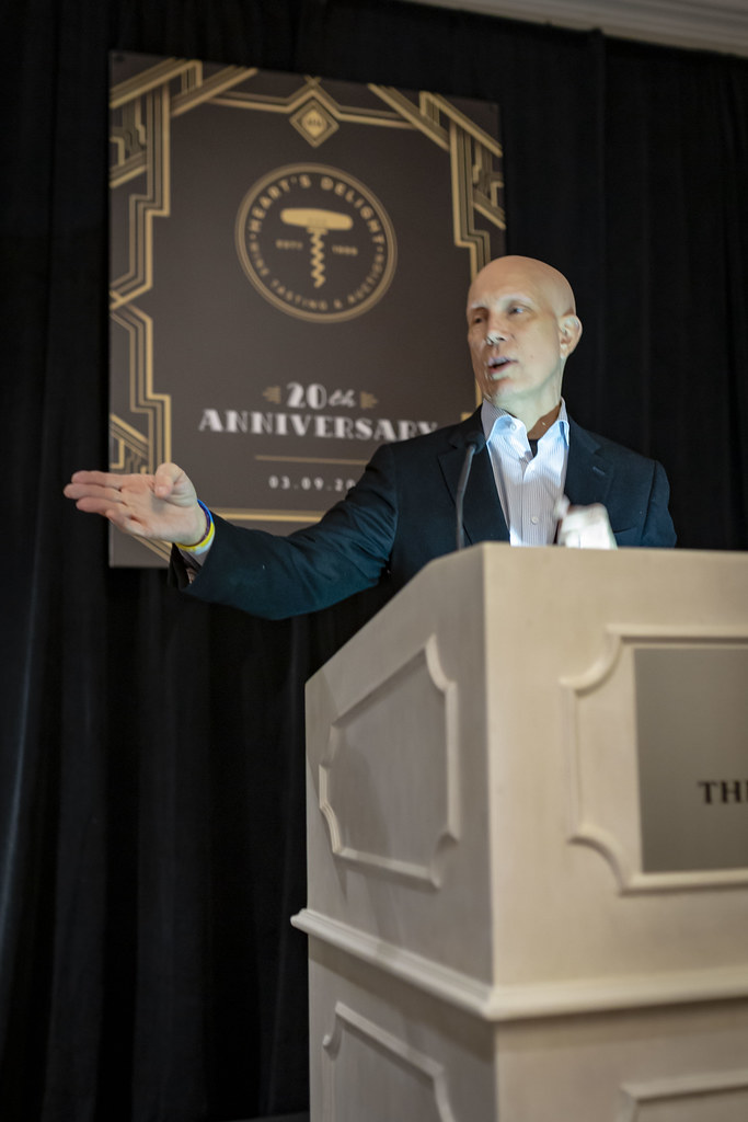 2019 Grand Tasting Jay Kang Heart's Delight Flickr